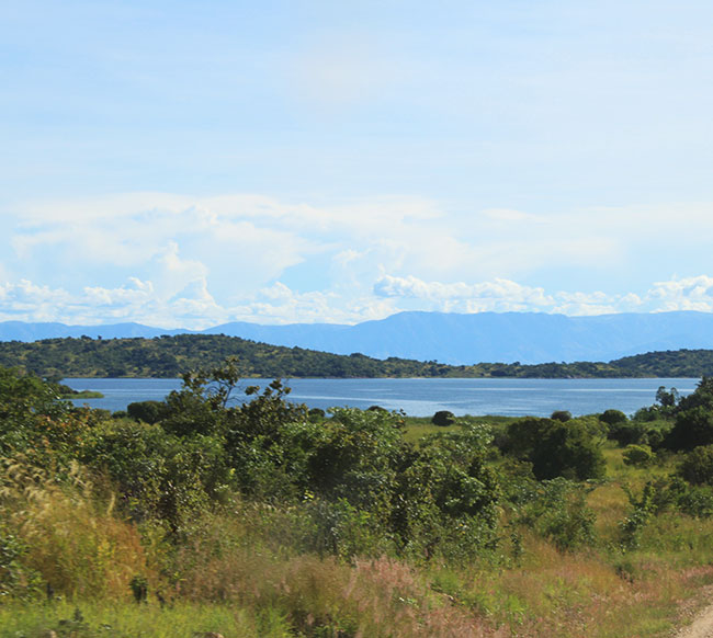 lac Tanganyika Tanzanie