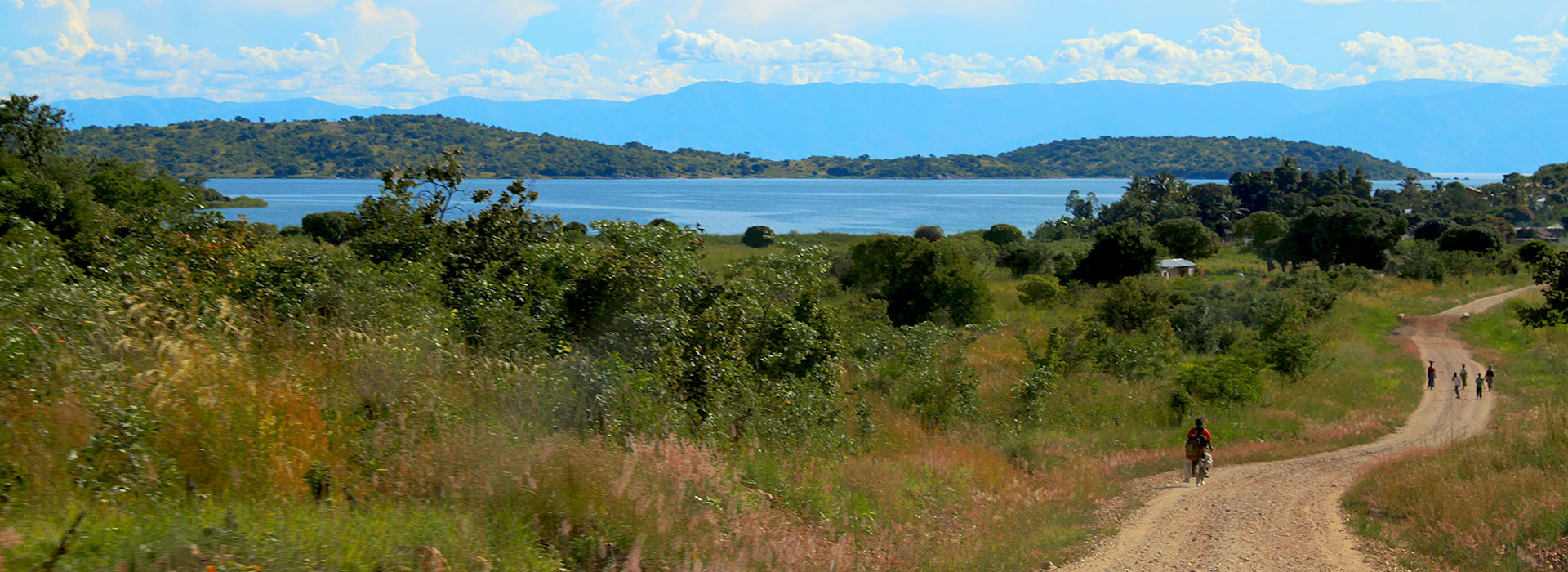 lac Tanganyika Tanzanie Asanterra